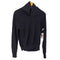 ポロバイラルフローレン Polo by RALPH LAUREN ポニーなし ショールカラー メリノウールプルオーバーニット メンズ L