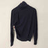 ポロバイラルフローレン Polo by RALPH LAUREN ポニーなし ショールカラー メリノウールプルオーバーニット メンズ L