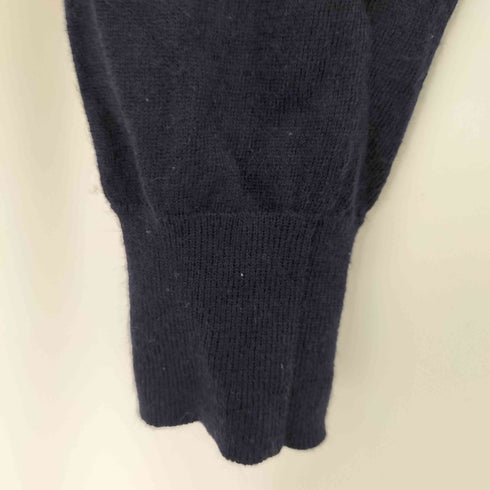 ポロバイラルフローレン Polo by RALPH LAUREN ポニーなし ショールカラー メリノウールプルオーバーニット メンズ L