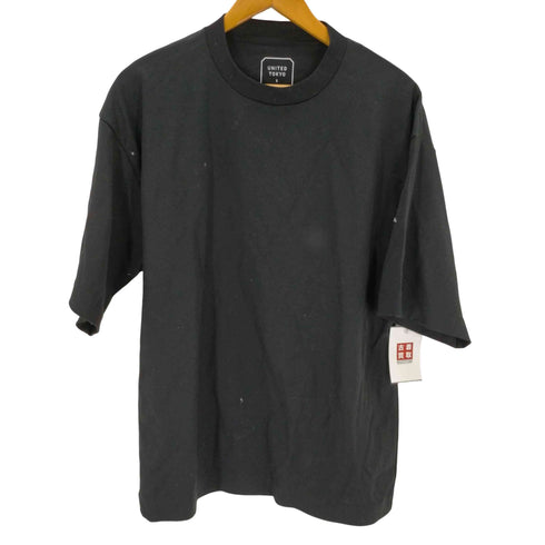 ユナイテッドトウキョウ UNITED TOKYO テクノラマリラックスTシャツ メンズ JPN:3