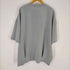 CTHY ポンチ&クールマックスビッグシルエットタック入りTシャツ メンズ JPN:L