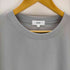 CTHY ポンチ&クールマックスビッグシルエットタック入りTシャツ メンズ JPN:L