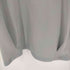 CTHY ポンチ&クールマックスビッグシルエットタック入りTシャツ メンズ JPN:L