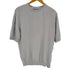 ジョンスメドレー JOHN SMEDLEY コットンニットカットソー メンズ JPN:L