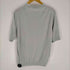 ジョンスメドレー JOHN SMEDLEY コットンニットカットソー メンズ JPN:L