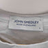 ジョンスメドレー JOHN SMEDLEY コットンニットカットソー メンズ JPN:L