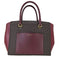 マイケルコース Michael Kors 2WAY 総柄 チャーム ハンドバッグ レディース