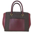 マイケルコース Michael Kors 2WAY 総柄 チャーム ハンドバッグ レディース