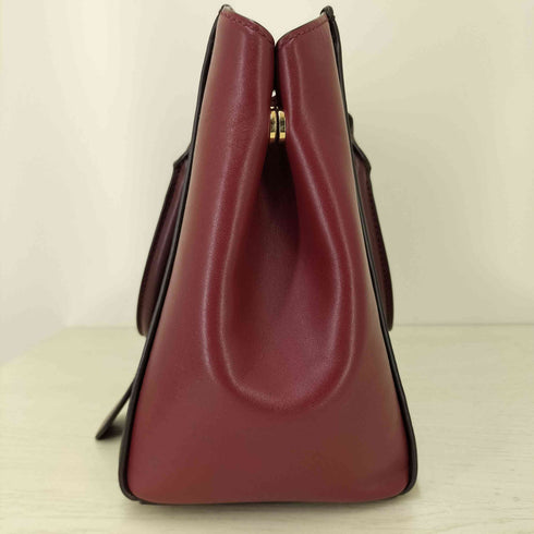 マイケルコース Michael Kors 2WAY 総柄 チャーム ハンドバッグ レディース