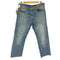 リーバイス Levis メキシコ製 505 レギュラー フィット ジーンズ デニム パンツ メンズ W:33 L:32