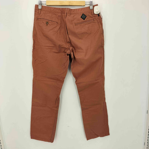 ポールスミスジーンズ Paul Smith JEANS 5POCKET CHINO PANTS ストレートパンツ メンズ XL