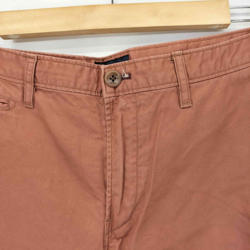 ポールスミスジーンズ Paul Smith JEANS 5POCKET CHINO PANTS ストレートパンツ メンズ XL
