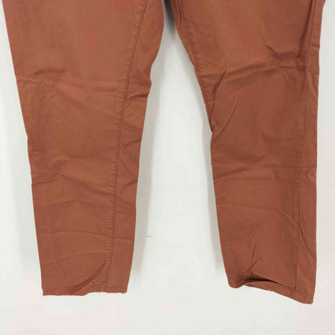 ポールスミスジーンズ Paul Smith JEANS 5POCKET CHINO PANTS ストレートパンツ メンズ XL