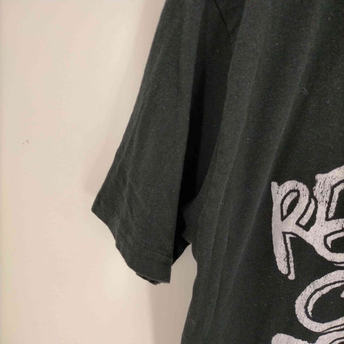 2022 アーティストTシャツ メンズ JPN:L