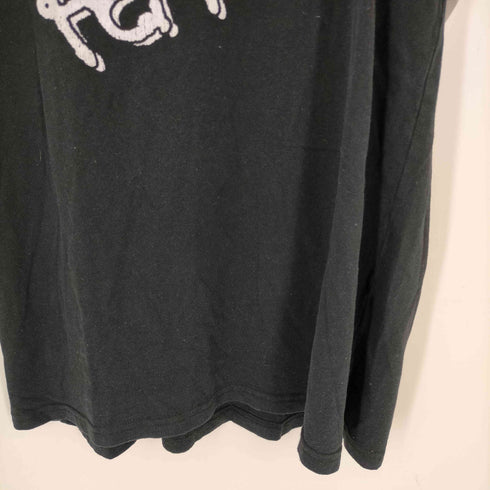 2022 アーティストTシャツ メンズ JPN:L