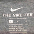 ナイキ NIKE ビッグロゴプリントTシャツ レディース import:L