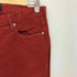 ポールスミスジーンズ Paul Smith JEANS ボタンフライ デニムパンツ メンズ XL