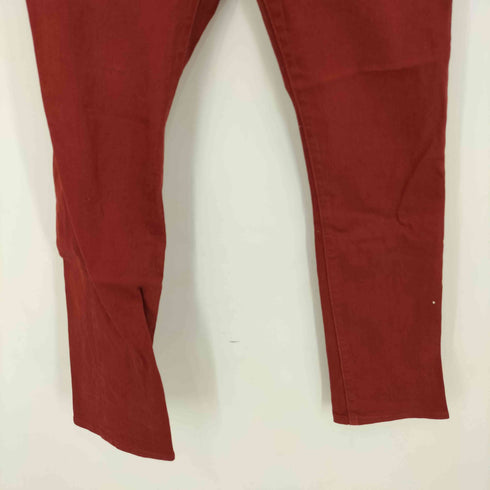 ポールスミスジーンズ Paul Smith JEANS ボタンフライ デニムパンツ メンズ XL