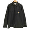 カーハートワークインプログレス Carhartt WIP L/S MASTER SHIRT 長袖 ワークシャツ メンズ import:M