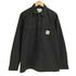 カーハートワークインプログレス Carhartt WIP L/S MASTER SHIRT 長袖 ワークシャツ メンズ import:M