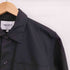 カーハートワークインプログレス Carhartt WIP L/S MASTER SHIRT 長袖 ワークシャツ メンズ import:M