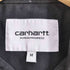 カーハートワークインプログレス Carhartt WIP L/S MASTER SHIRT 長袖 ワークシャツ メンズ import:M
