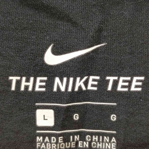 ナイキ NIKE NIKE AIR フォト Tシャツ メンズ import:L