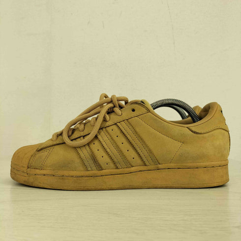 アディダスオリジナルス adidas Originals Superstar Golden BEIGE スーパースター lks60 ゴールデンベージュ×コアブラック×ゴールデンベージュ メンズ JPN:26.5