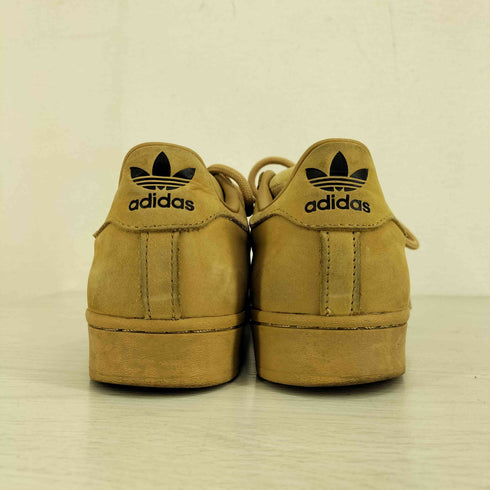 アディダスオリジナルス adidas Originals Superstar Golden BEIGE スーパースター lks60 ゴールデンベージュ×コアブラック×ゴールデンベージュ メンズ JPN:26.5