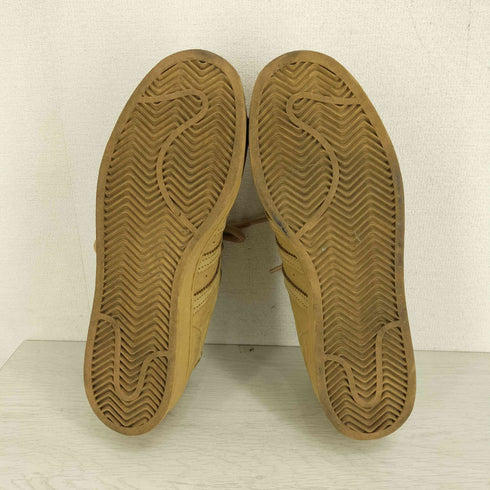 アディダスオリジナルス adidas Originals Superstar Golden BEIGE スーパースター lks60 ゴールデンベージュ×コアブラック×ゴールデンベージュ メンズ JPN:26.5