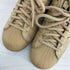 アディダスオリジナルス adidas Originals Superstar Golden BEIGE スーパースター lks60 ゴールデンベージュ×コアブラック×ゴールデンベージュ メンズ JPN:26.5