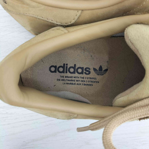 アディダスオリジナルス adidas Originals Superstar Golden BEIGE スーパースター lks60 ゴールデンベージュ×コアブラック×ゴールデンベージュ メンズ JPN:26.5