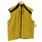 ナイキ NIKE 00S THERMA FIT 裏地フリース ジップアップ ベスト メンズ JPN:L