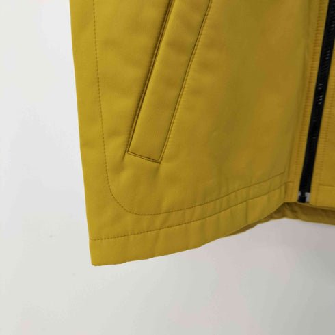ナイキ NIKE 00S THERMA FIT 裏地フリース ジップアップ ベスト メンズ JPN:L