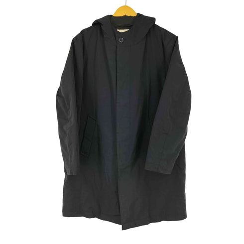 メンズビギ MENS BIGI ジャガードシームレスダウン モッズコート メンズ JPN:L