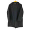 メンズビギ MENS BIGI ジャガードシームレスダウン モッズコート メンズ JPN:L