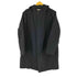 メンズビギ MENS BIGI ジャガードシームレスダウン モッズコート メンズ JPN:L