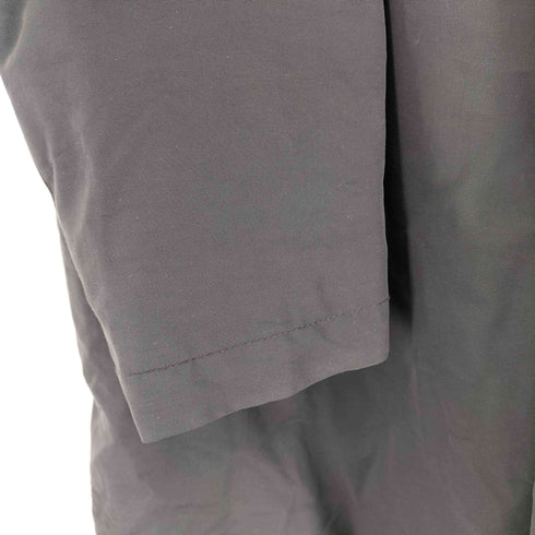 メンズビギ MENS BIGI ジャガードシームレスダウン モッズコート メンズ JPN:L