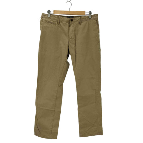 ポールスミスジーンズ Paul Smith JEANS 5POCKET CHINO PANTS ストレートパンツ メンズ XXL