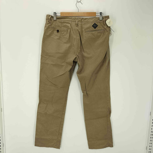 ポールスミスジーンズ Paul Smith JEANS 5POCKET CHINO PANTS ストレートパンツ メンズ XXL