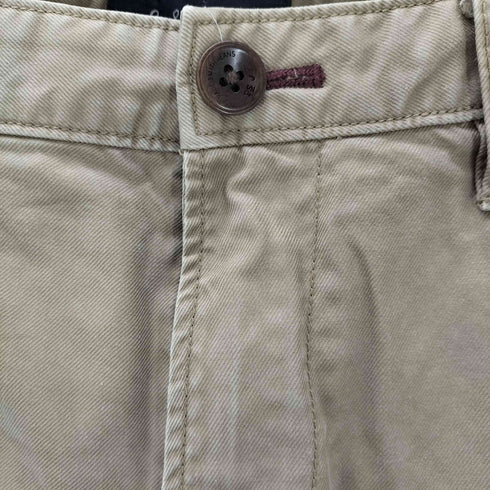 ポールスミスジーンズ Paul Smith JEANS 5POCKET CHINO PANTS ストレートパンツ メンズ XXL