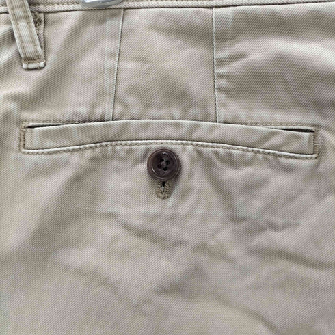ポールスミスジーンズ Paul Smith JEANS 5POCKET CHINO PANTS ストレートパンツ メンズ XXL