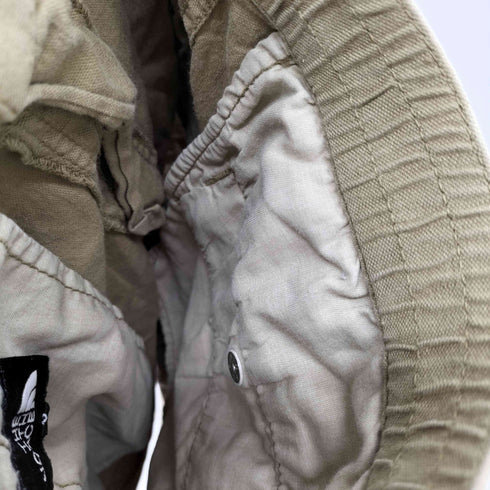 ザノースフェイス THE NORTH FACE オックスライトショーツ メンズ JPN:S