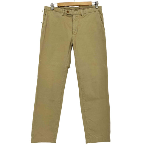 ブルックスブラザーズ BROOKS BROTHERS Red Fleece チノパン メンズ W33 L32