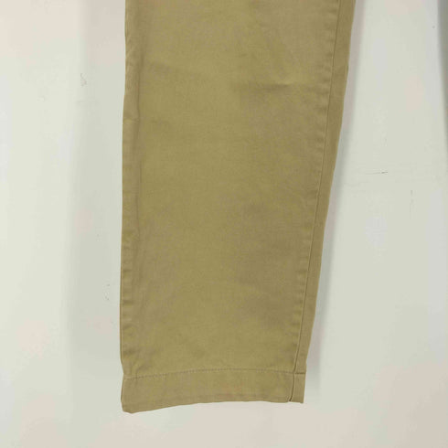 ブルックスブラザーズ BROOKS BROTHERS Red Fleece チノパン メンズ W33 L32
