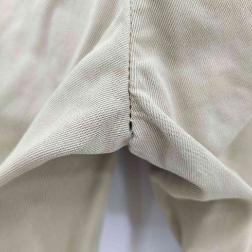 ブルックスブラザーズ BROOKS BROTHERS Red Fleece チノパン メンズ W33 L32