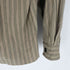 エムエイチエル MHL. COTTON OXFORD STRIPE バンドカラーシャツ メンズ JPN:S