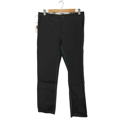 アールニューボールド R.NEWBOLD goodhood シンチバック チノパンツ メンズ XL