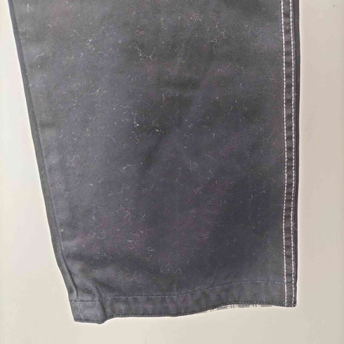 アールニューボールド R.NEWBOLD goodhood シンチバック チノパンツ メンズ XL