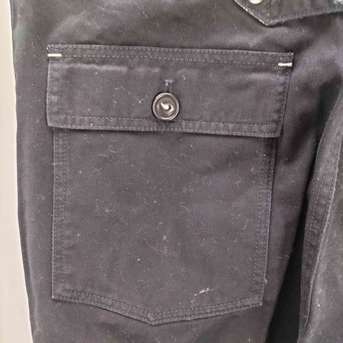 アールニューボールド R.NEWBOLD goodhood シンチバック チノパンツ メンズ XL